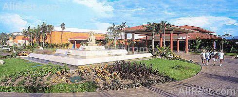 Barcelo Premium Maya Beach 10